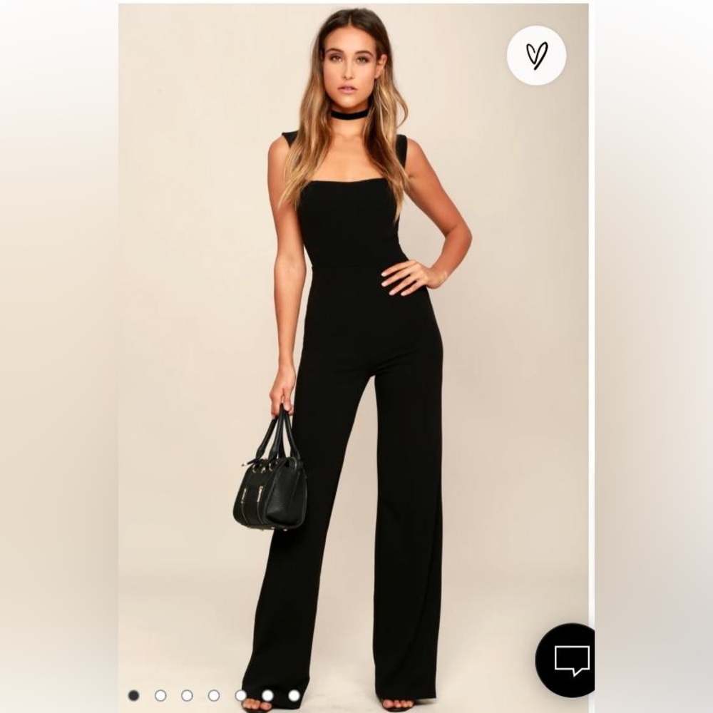 NWT Jumpsuit